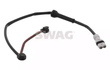 Сигнализатор, износ тормозных колодок SWAG купить